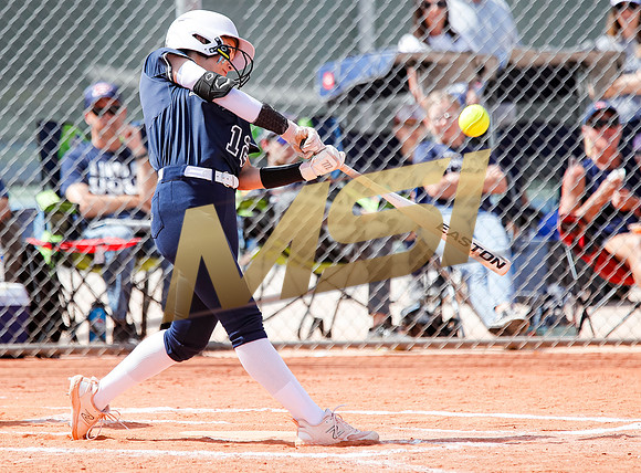 AIA Softball Mica Mountain vs Pinnacle