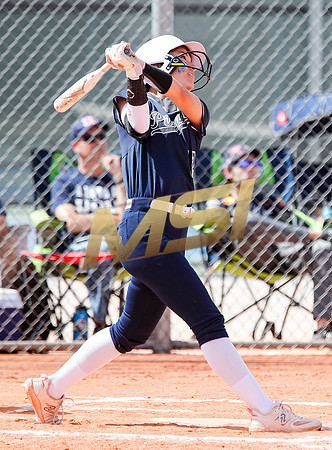 AIA Softball Mica Mountain vs Pinnacle