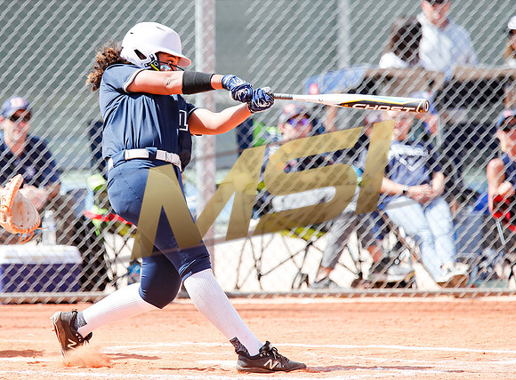 AIA Softball Mica Mountain vs Pinnacle