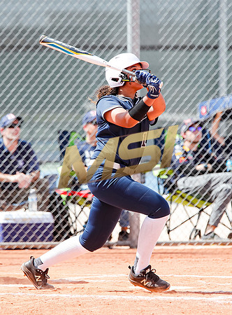AIA Softball Mica Mountain vs Pinnacle