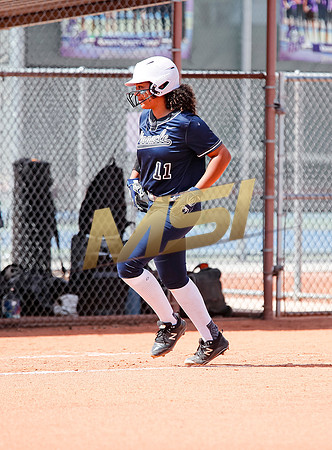 AIA Softball Mica Mountain vs Pinnacle