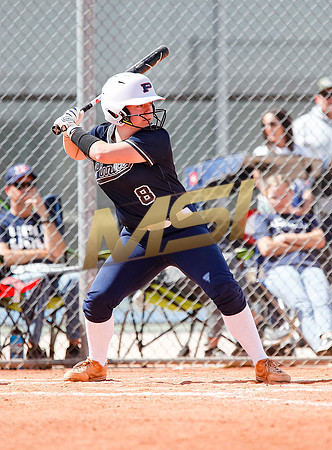 AIA Softball Mica Mountain vs Pinnacle