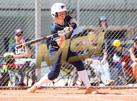 AIA Softball Mica Mountain vs Pinnacle