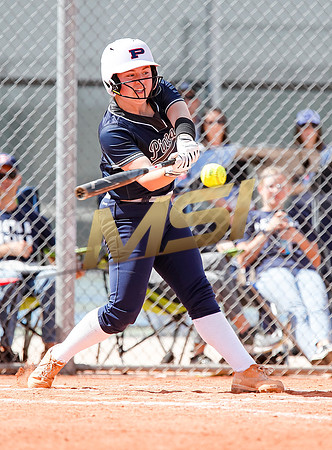 AIA Softball Mica Mountain vs Pinnacle