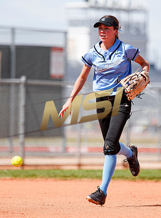 AIA Softball Mica Mountain vs Pinnacle