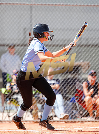 AIA Softball Mica Mountain vs Pinnacle