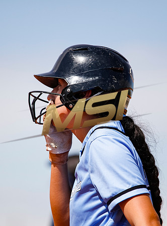 AIA Softball Mica Mountain vs Pinnacle