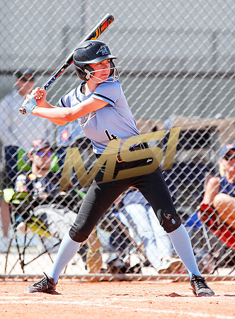 AIA Softball Mica Mountain vs Pinnacle