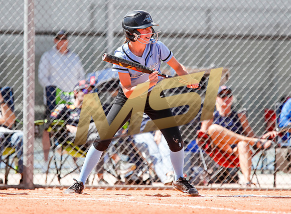 AIA Softball Mica Mountain vs Pinnacle