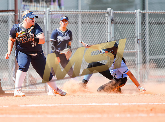 AIA Softball Mica Mountain vs Pinnacle
