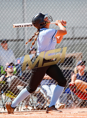 AIA Softball Mica Mountain vs Pinnacle