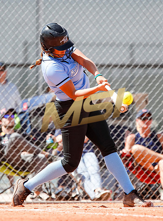 AIA Softball Mica Mountain vs Pinnacle