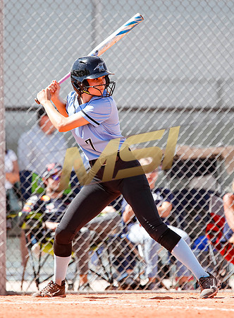 AIA Softball Mica Mountain vs Pinnacle