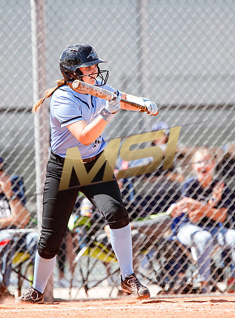 AIA Softball Mica Mountain vs Pinnacle