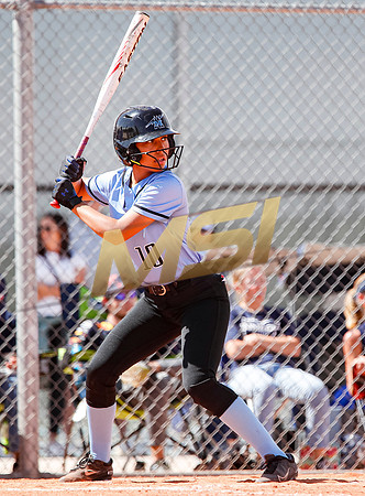AIA Softball Mica Mountain vs Pinnacle