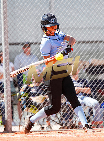AIA Softball Mica Mountain vs Pinnacle