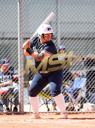 AIA Softball Mica Mountain vs Pinnacle