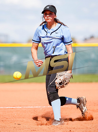 AIA Softball Mica Mountain vs Pinnacle