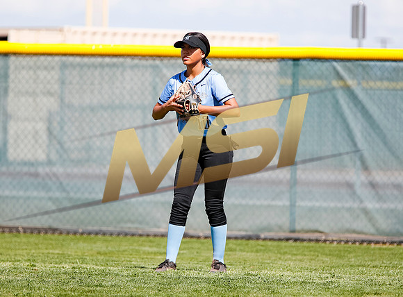 AIA Softball Mica Mountain vs Pinnacle