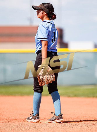 AIA Softball Mica Mountain vs Pinnacle