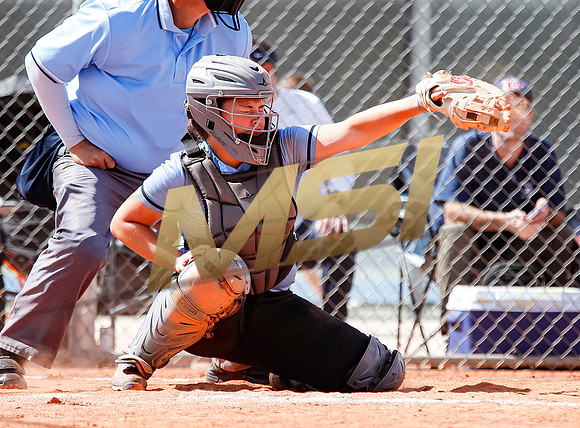 AIA Softball Mica Mountain vs Pinnacle