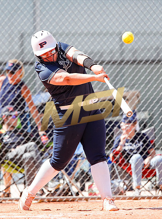 AIA Softball Mica Mountain vs Pinnacle