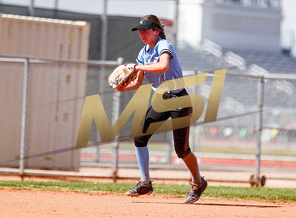 AIA Softball Mica Mountain vs Pinnacle