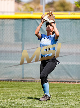 AIA Softball Mica Mountain vs Pinnacle