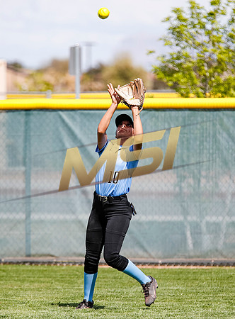 AIA Softball Mica Mountain vs Pinnacle