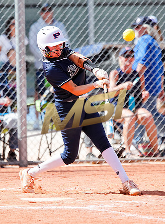 AIA Softball Mica Mountain vs Pinnacle