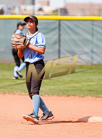 AIA Softball Mica Mountain vs Pinnacle