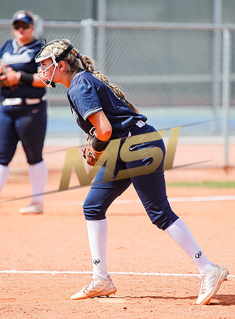 AIA Softball Mica Mountain vs Pinnacle
