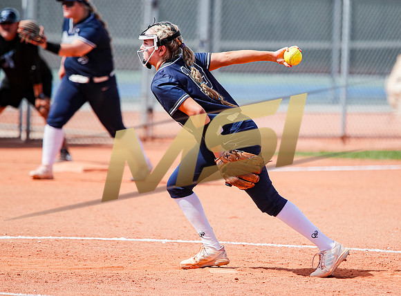 AIA Softball Mica Mountain vs Pinnacle