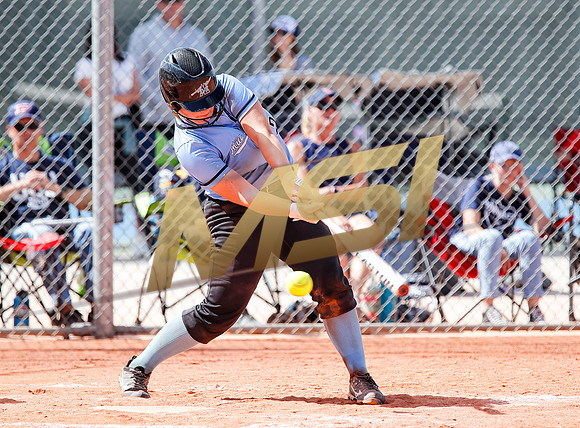 AIA Softball Mica Mountain vs Pinnacle