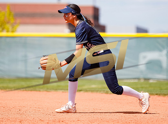 AIA Softball Mica Mountain vs Pinnacle