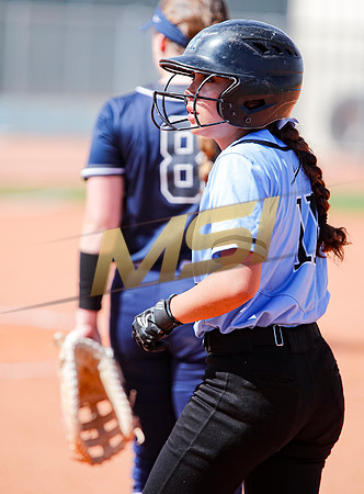 AIA Softball Mica Mountain vs Pinnacle