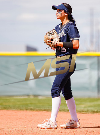 AIA Softball Mica Mountain vs Pinnacle