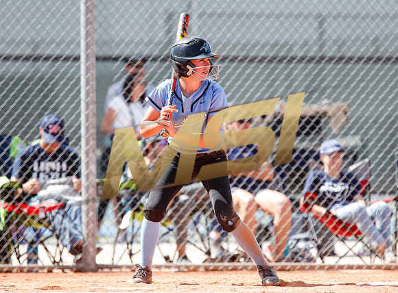 AIA Softball Mica Mountain vs Pinnacle