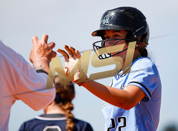 AIA Softball Mica Mountain vs Pinnacle