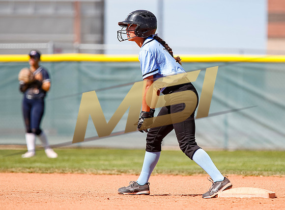 AIA Softball Mica Mountain vs Pinnacle