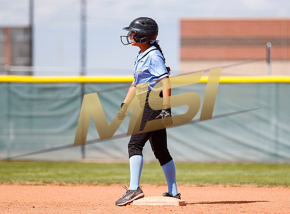 AIA Softball Mica Mountain vs Pinnacle