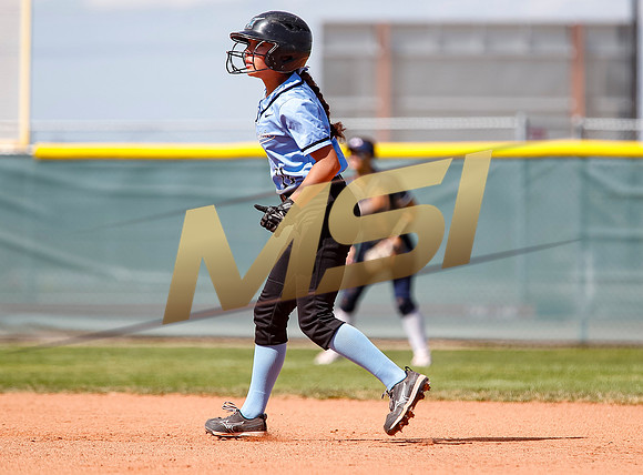 AIA Softball Mica Mountain vs Pinnacle
