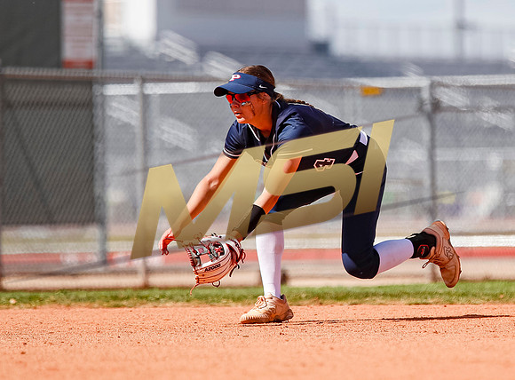AIA Softball Mica Mountain vs Pinnacle