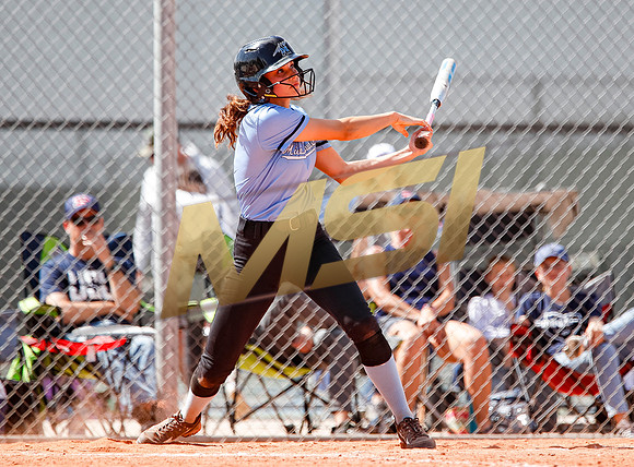 AIA Softball Mica Mountain vs Pinnacle