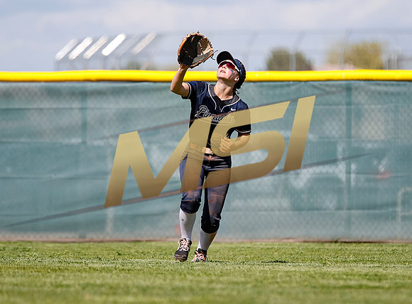AIA Softball Mica Mountain vs Pinnacle