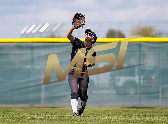 AIA Softball Mica Mountain vs Pinnacle