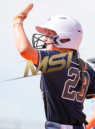 AIA Softball Mica Mountain vs Pinnacle