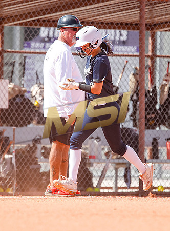 AIA Softball Mica Mountain vs Pinnacle
