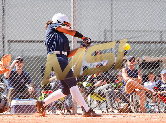 AIA Softball Mica Mountain vs Pinnacle