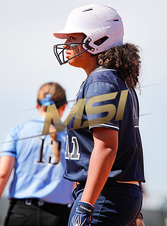AIA Softball Mica Mountain vs Pinnacle